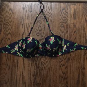 Arie Bikini Swim Suit Top